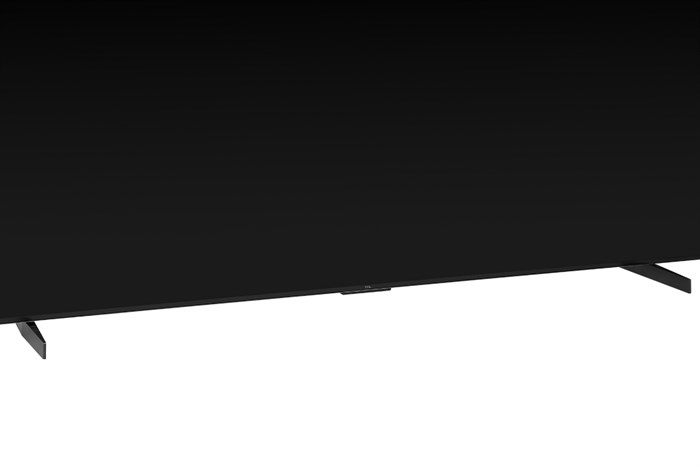 Google TV QD-Mini LED TCL 4K 98 inch 98C755 Màu Đen