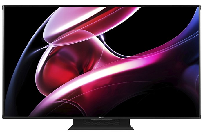 Smart Tivi ULED Hisense 4K 75 inch 75UX Màu Đen