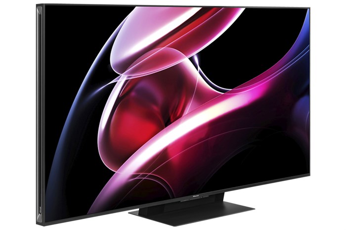 Smart Tivi ULED Hisense 4K 75 inch 75UX Màu Đen