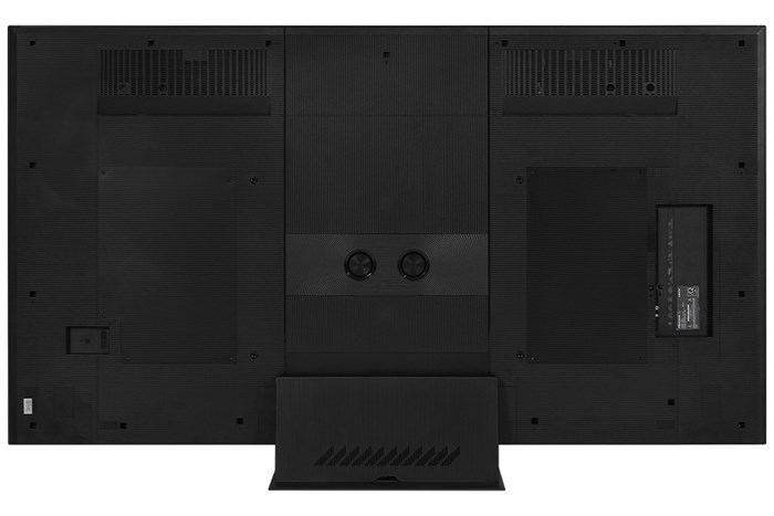 Smart Tivi ULED Hisense 4K 75 inch 75UX Màu Đen