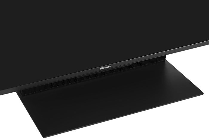 Smart Tivi ULED Hisense 4K 75 inch 75UX Màu Đen