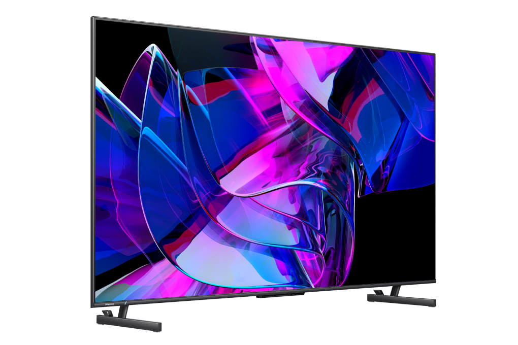 Smart Tivi ULED Hisense 4K 55 inch 55U7K