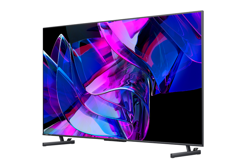 Smart Tivi ULED Hisense 4K 55 inch 55U7K