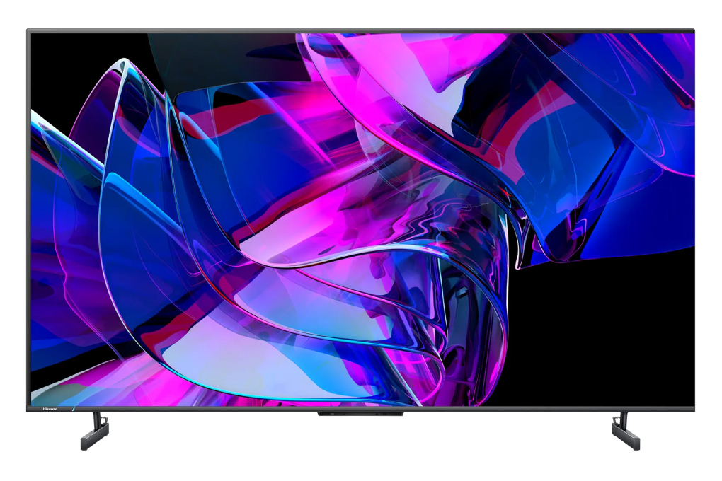 Smart Tivi ULED Hisense 4K 55 inch 55U7K