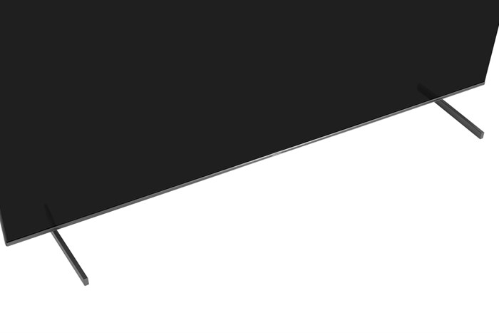 Smart Tivi ULED Hisense 4K 75 inch 75U6K Màu Đen