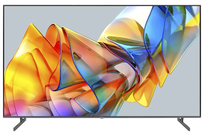 Smart Tivi ULED Hisense 4K 75 inch 75U6K Màu Đen