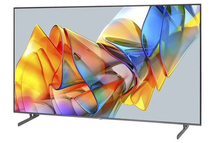 Smart Tivi ULED Hisense 4K 75 inch 75U6K Màu Đen