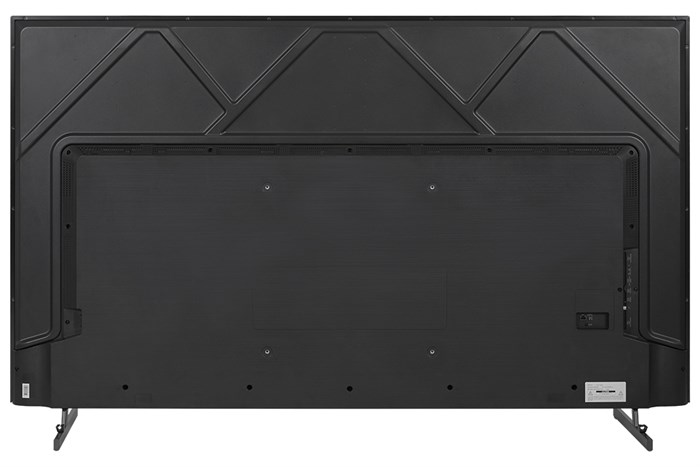 Smart Tivi ULED Hisense 4K 75 inch 75U6K Màu Đen