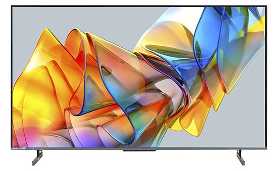 Google Tivi ULED 4K Hisense 65 inch 65U6K
