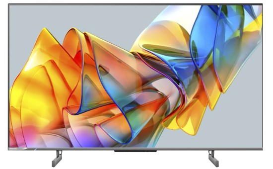 Google Tivi ULED 4K Hisense 55 inch 55U6K