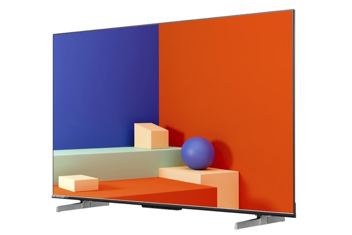 Google Tivi LED Hisense 4K 50 inch 50A6500K Màu Đen