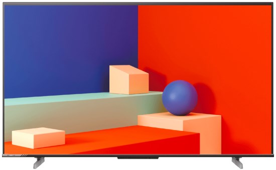 Google Tivi LED Hisense 4K 50 inch 50A6500K