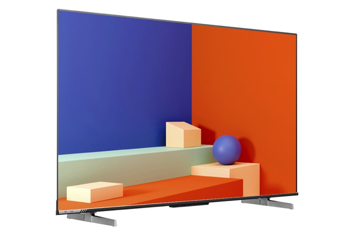 Google Tivi LED Hisense 4K 50 inch 50A6500K Màu Đen