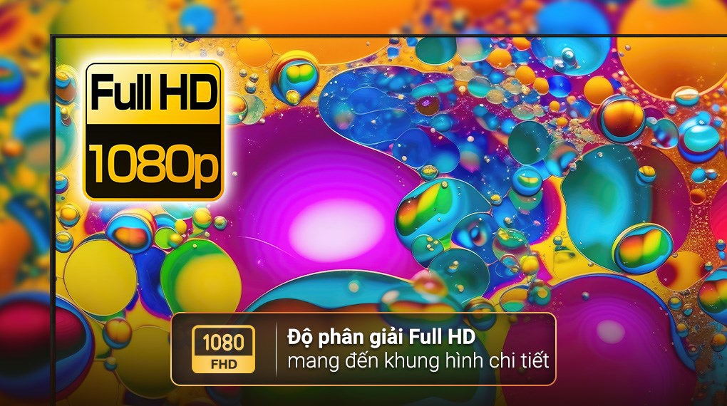 Android Tivi LED Hisense 40 inch 40A4200G