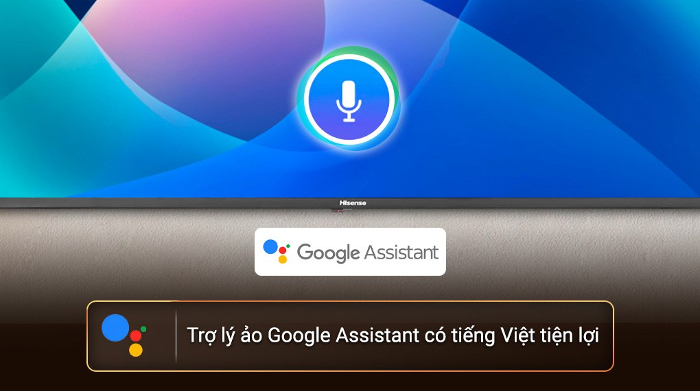 Android Tivi LED Hisense 40 inch 40A4200G
