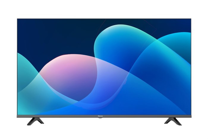 Android Tivi LED Hisense 32 inch 32A4200G Màu Đen