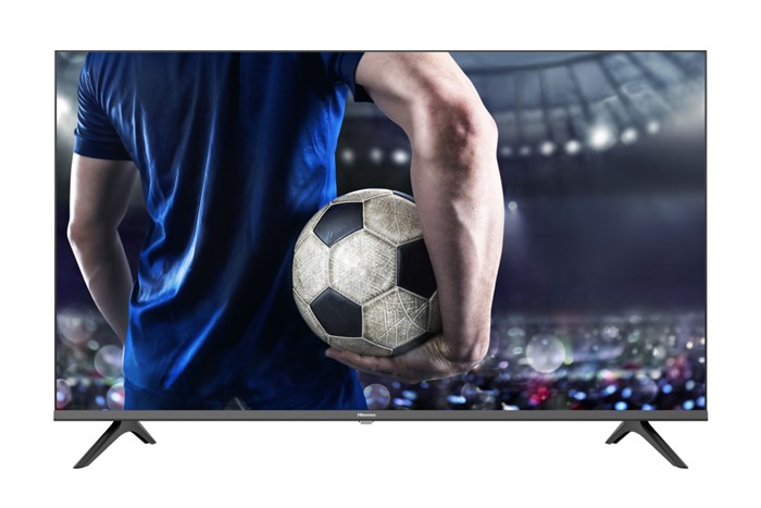 Android Tivi LED Hisense 32 inch 32A4200G Màu Đen