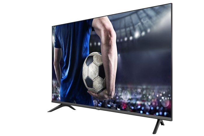 Android Tivi LED Hisense 32 inch 32A4200G Màu Đen