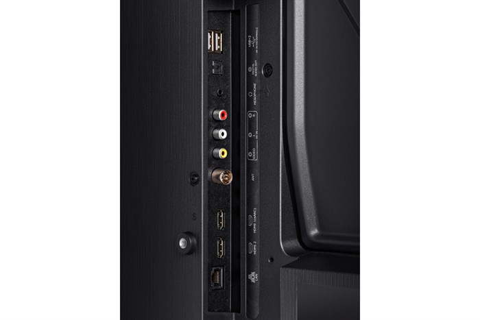 Android Tivi LED Hisense 32 inch 32A4200G Màu Đen