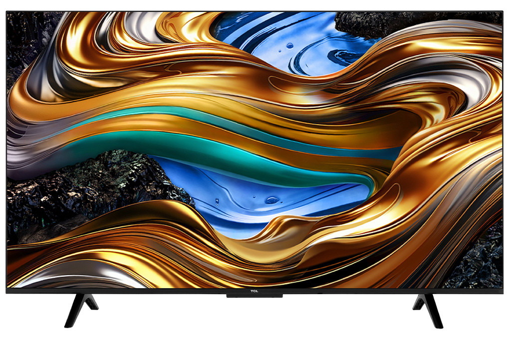 Google TV TCL 4K 43 inch 43P79B - giá tốt, có trả góp