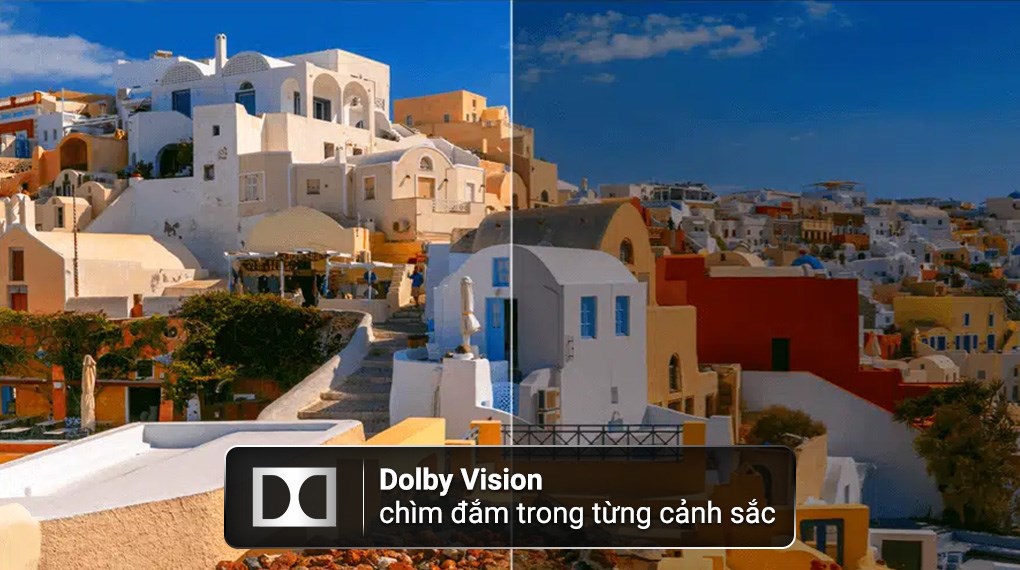 Google Tivi TCL AI 4K 55 inch 55P79B Pro