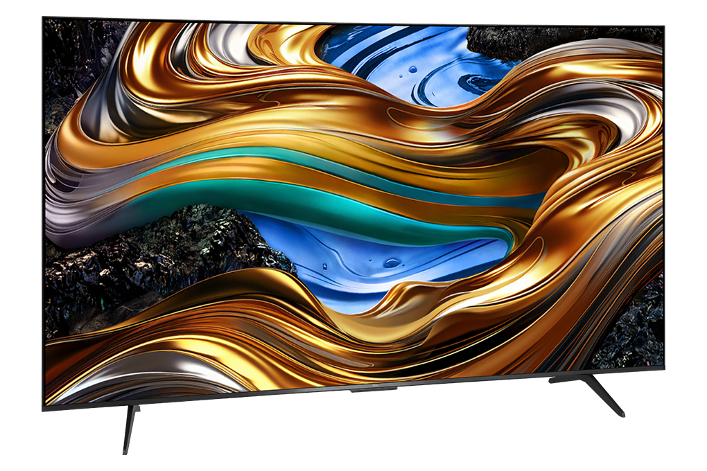 Hình ảnh Google TV TCL 4K 65 inch 65P79B Pro
