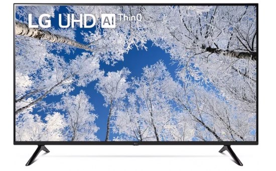 Smart Tivi LG UHD 4K 50 inch 50UQ7050