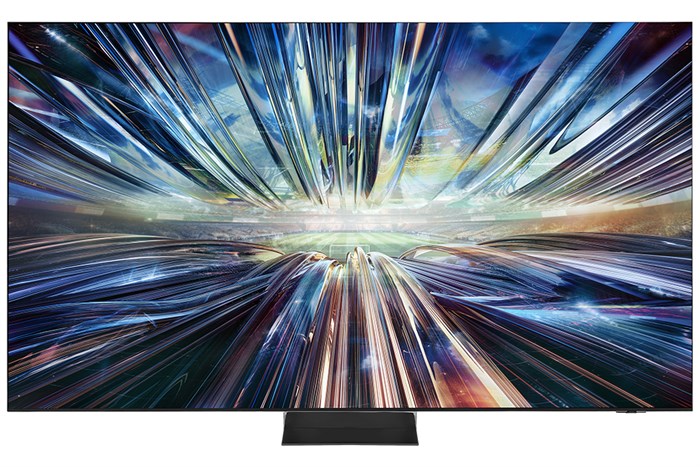 Smart Tivi Neo QLED Samsung 8K 85 inch QA85QN900D Màu Đen