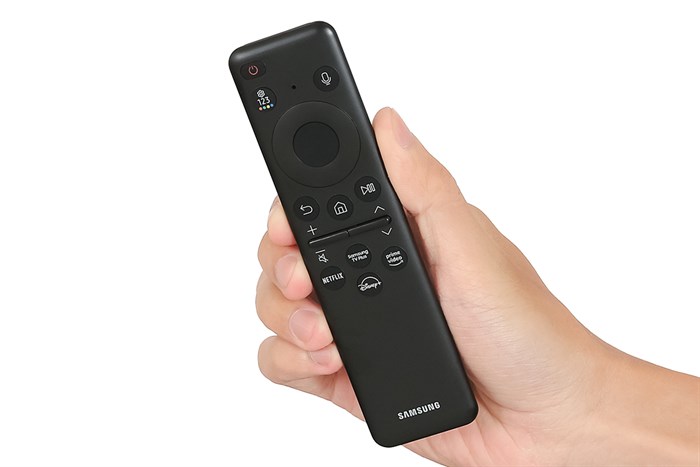 Smart Tivi Neo QLED Samsung 8K 85 inch QA85QN900D Màu Đen