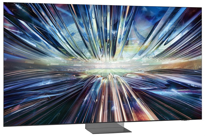 Smart Tivi Neo QLED Samsung 8K 85 inch QA85QN900D Màu Đen
