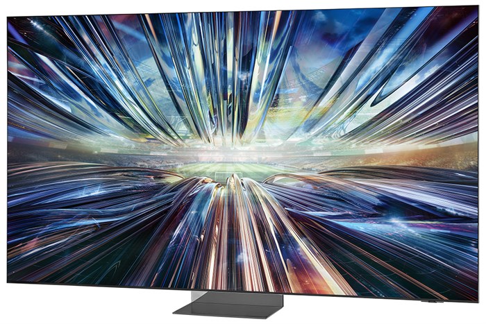 Smart Tivi Neo QLED Samsung 8K 85 inch QA85QN900D Màu Đen