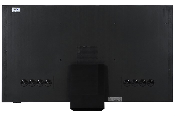 Smart Tivi Neo QLED Samsung 8K 85 inch QA85QN900D Màu Đen