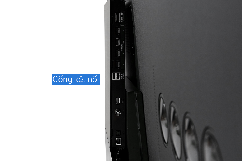 Hình ảnh Smart Tivi Neo QLED Samsung 8K 85 inch QA85QN900D