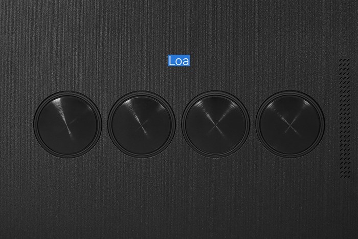 Smart Tivi Neo QLED Samsung 8K 85 inch QA85QN900D Màu Đen