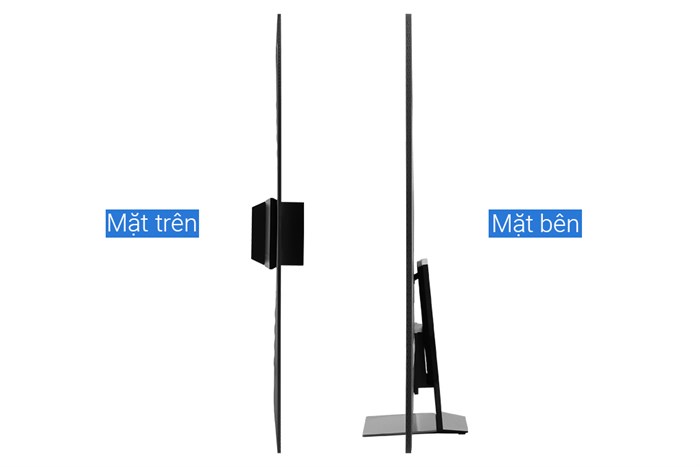 Smart Tivi Neo QLED Samsung 8K 85 inch QA85QN900D Màu Đen