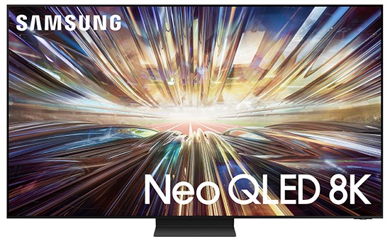 Smart Tivi Neo QLED Samsung 8K 65 inch QA65QN800D