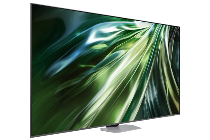 Smart Tivi Neo QLED Samsung 4K 98 inch QA98QN90D Màu Đen