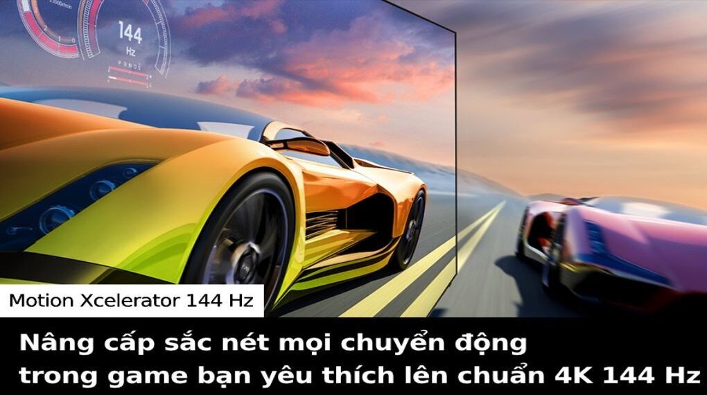 Smart Tivi Neo QLED Samsung AI 4K 85 inch QA85QN90D