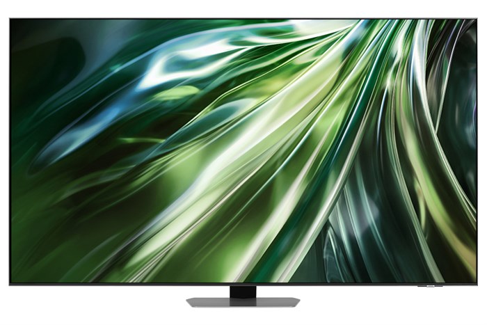 Smart Tivi Neo QLED Samsung AI 4K 75 inch QA75QN90D Màu Đen