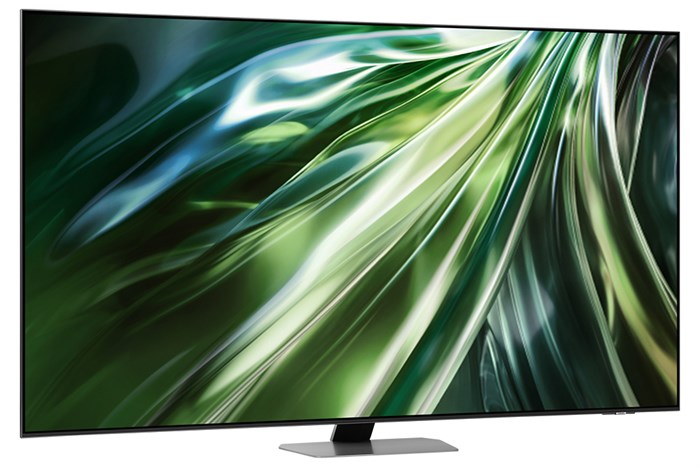 Smart Tivi Neo QLED Samsung AI 4K 75 inch QA75QN90D Màu Đen