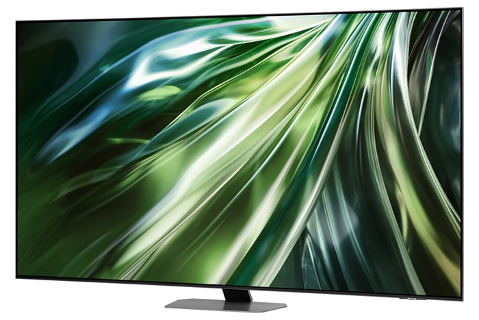 Smart Tivi Neo QLED Samsung AI 4K 75 inch QA75QN90D Màu Đen
