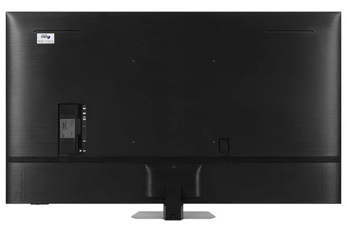 Smart Tivi Neo QLED Samsung AI 4K 75 inch QA75QN90D Màu Đen