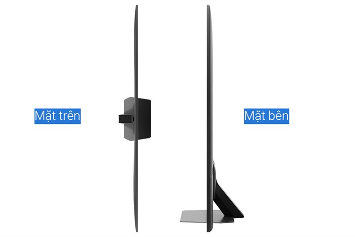 Smart Tivi Neo QLED Samsung AI 4K 75 inch QA75QN90D Màu Đen