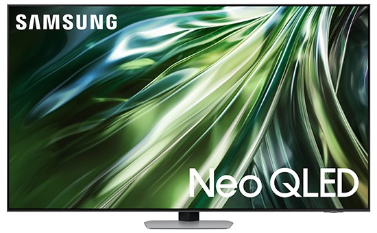 Smart Tivi Neo QLED Samsung AI 4K 55 inch QA55QN90D