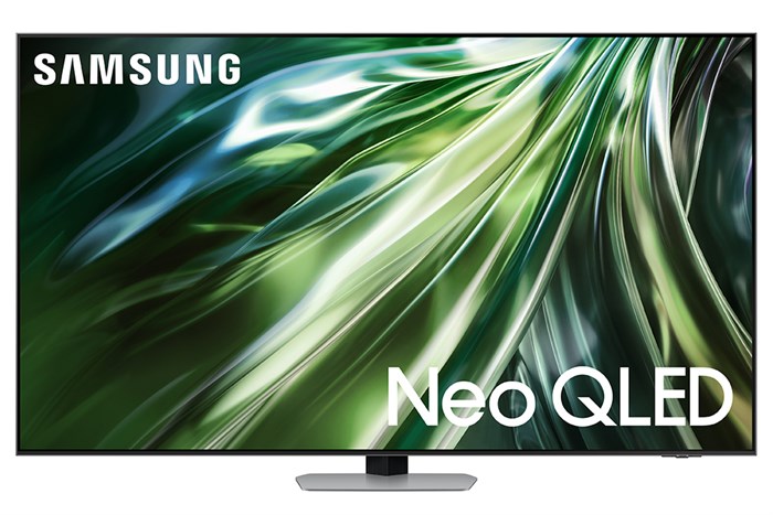 Smart Tivi Neo QLED Samsung 4K 50 inch QA50QN90D Màu Đen