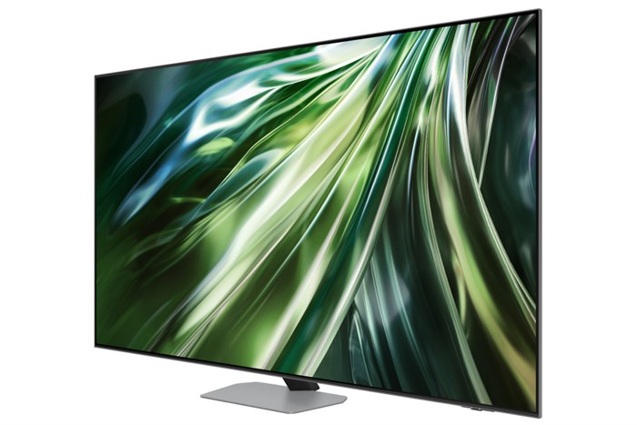 Smart Tivi Neo QLED Samsung 4K 50 inch QA50QN90D Màu Đen