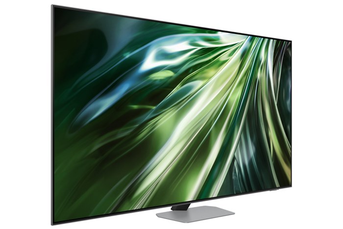 Smart Tivi Neo QLED Samsung 4K 50 inch QA50QN90D Màu Đen