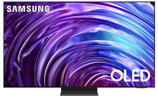 Samsung Smart TV OLED QA77S95D