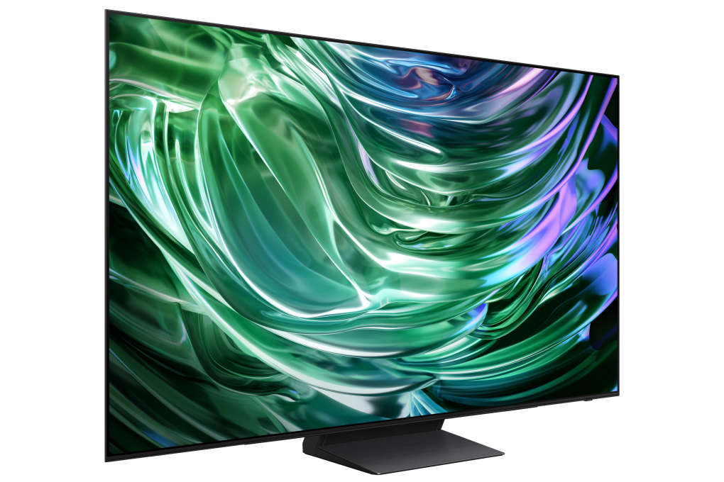 Smart Tivi OLED Samsung 4K 65 inch QA65S90D