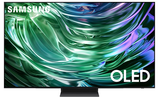 Samsung Smart TV OLED QA55S90D